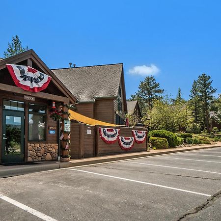 Solitude Beaver #3 - Estes Park Condo Экстерьер фото