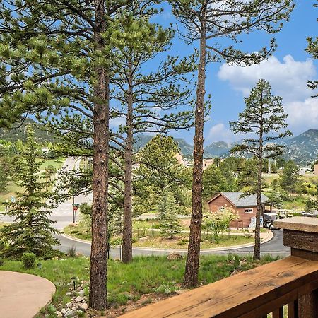 Solitude Beaver #3 - Estes Park Condo Экстерьер фото